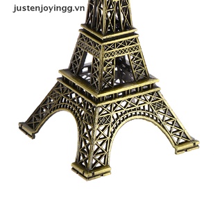 Mô Hình Tháp Eiffel Để Bàn Trang Trí