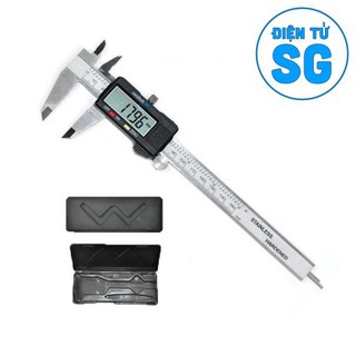 Thước Kẹp Điện Tử 150mm - 5S7Z