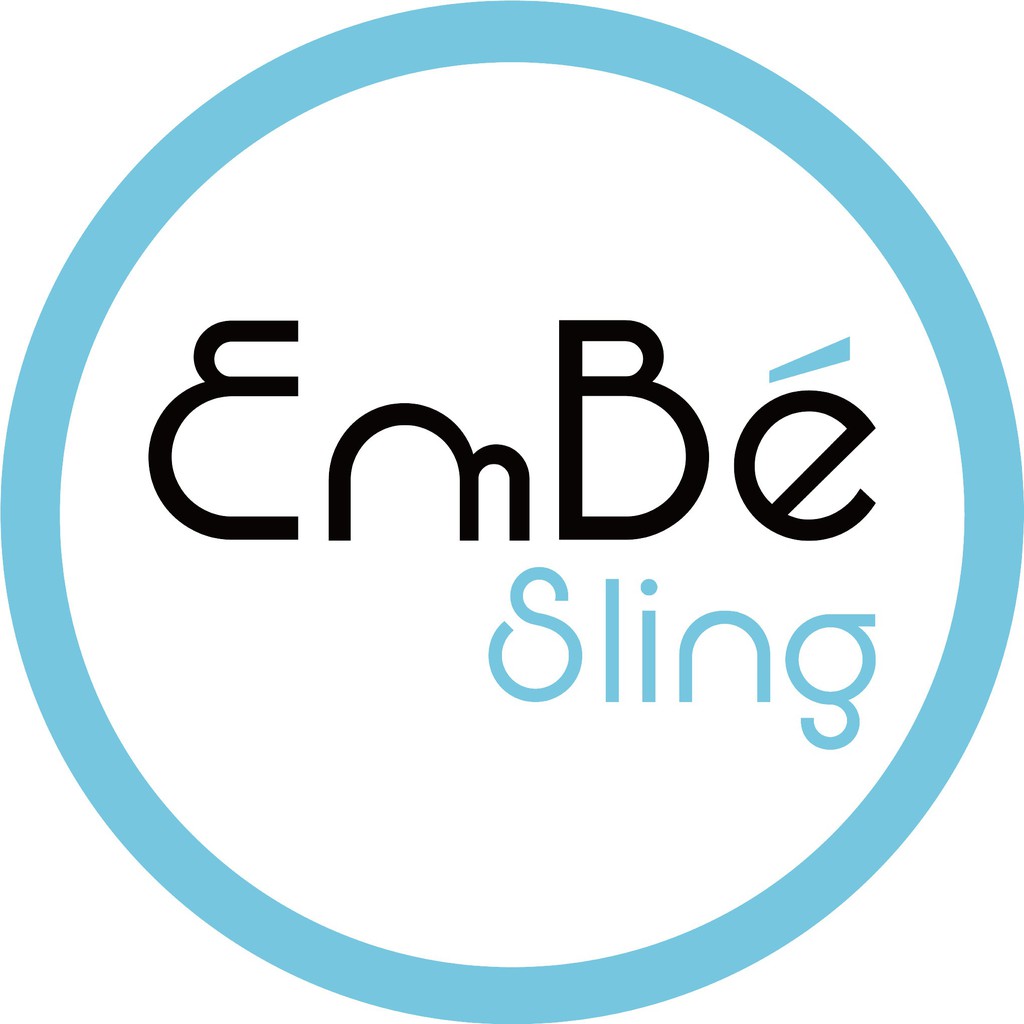 EmBé Sling Official Store