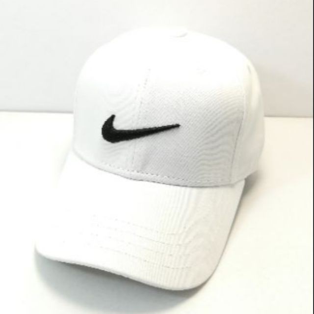 Mũ Lưỡi Trai Thể Thao Thêu Logo Nike / Adidas Có Thể Điều Chỉnh Kích Cỡ Cho Nam Và Nữ