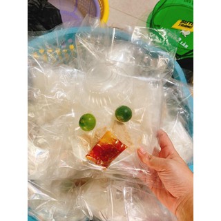 Bánh tráng sa tế