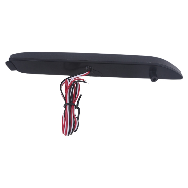 Đèn Phanh Phản Quang Gắn Đuôi Xe Hơi Toyota Camry 2009-12 Innova / ISF / GX470 / RX300 Stop L