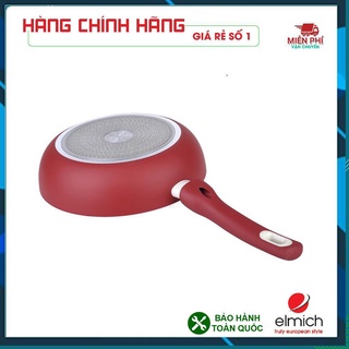 Chảo Elmich sâu lòng đáy từ