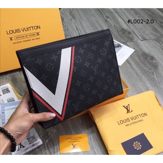 Túi LV cầm tay fullbox bill