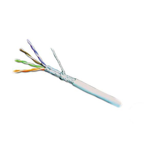 Thùng cáp mạng LAN UTP CAT 5E DINTEK đồng nguyên chất (305M)