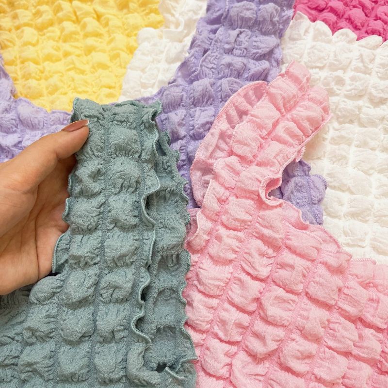 Áo 2 dây xốp bảng bự cực xinh đủ màu sắc ♥️