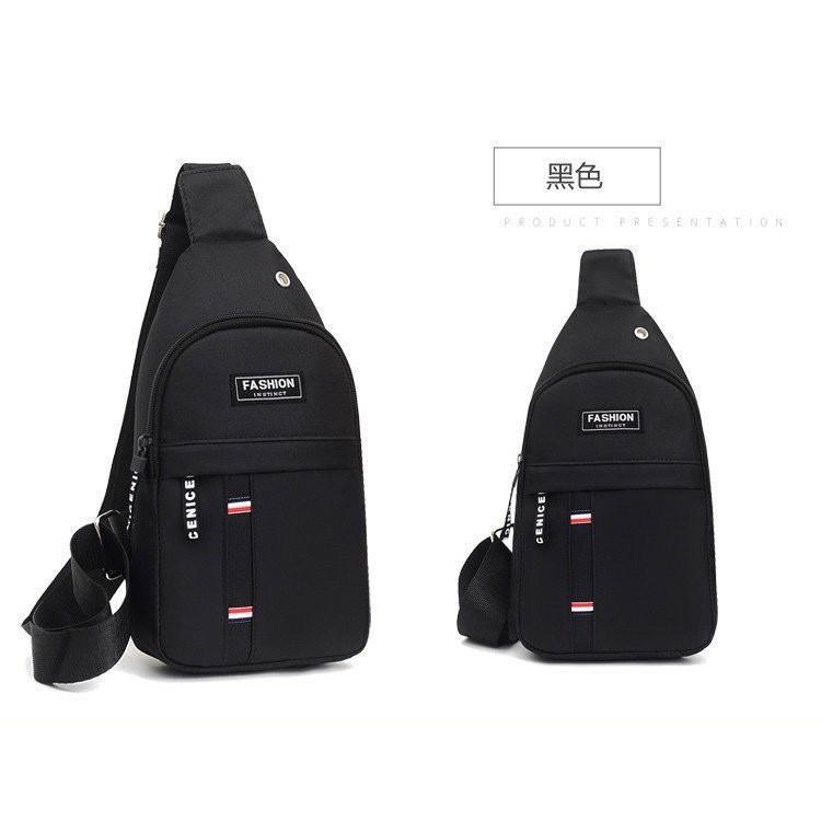 Túi Đeo Chéo Nam Nữ❤️FREESHIP❤️Hàng Chuẩn Chính Hãng-Túi Đeo Chéo Thời Trang