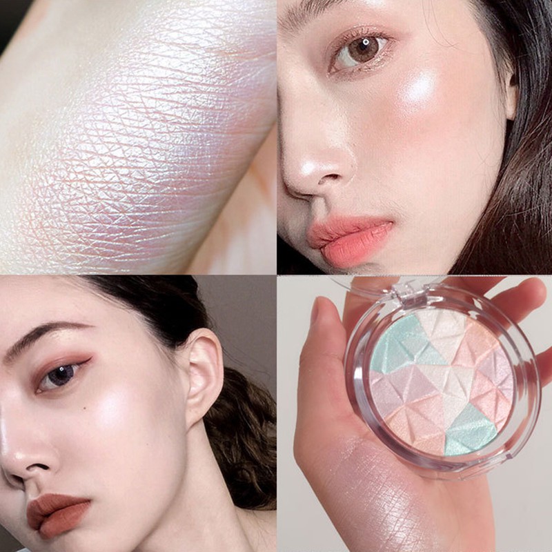 Bắt sáng Bueqcy Hightlight Beauty Makeup | BigBuy360 - bigbuy360.vn