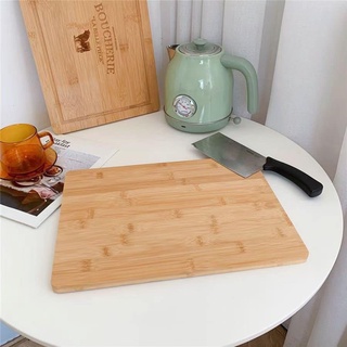 Thớt #Bambo gỗ tre cao cấp kháng khuẩn