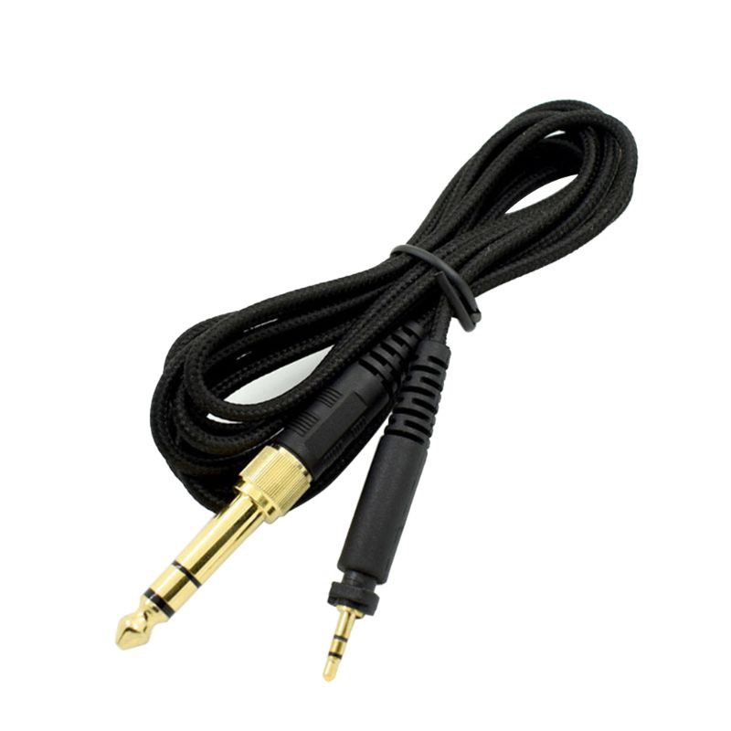 AUdio Cable Cord for SRH440 840 940 for SHP9000 SHP8900 Headphones