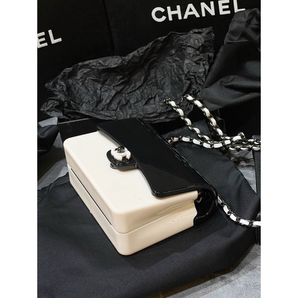 TÚI CHA NEO EVENING SZ 12