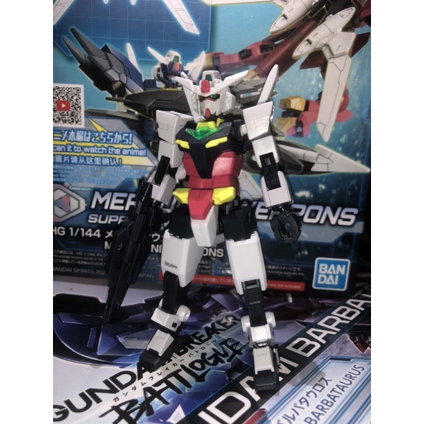 Mô hình core gundam 1 2nd