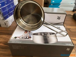 Nồi nấu bột 💁🏻Quánh WMF 16cm