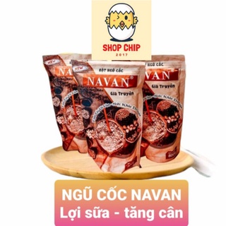 NGŨ CỐC NAVAN GIA TRUYỀN 800gr