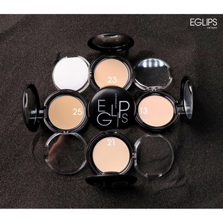 Bộ Sản Phẩm Trang Điểm Cơ Bản Eglips Basic Makeup Set