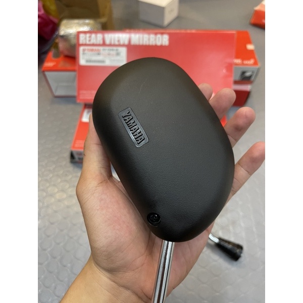 Kính • Gương spark zin