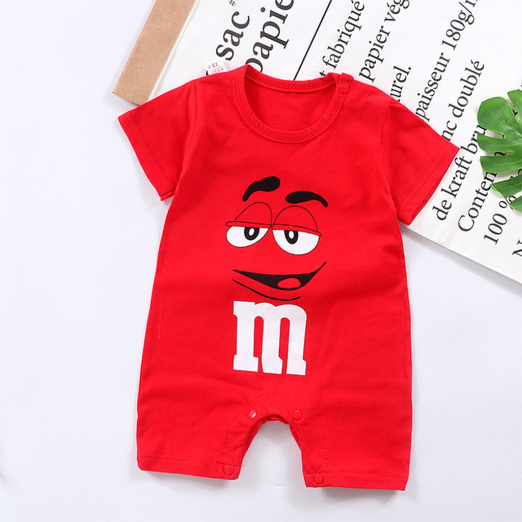 Bodysuit cho bé bộ body đùi cho bé trai gái sơ sinh bộ đồ em bé sơ sinh hàng đẹp 4-14kg - BDC18