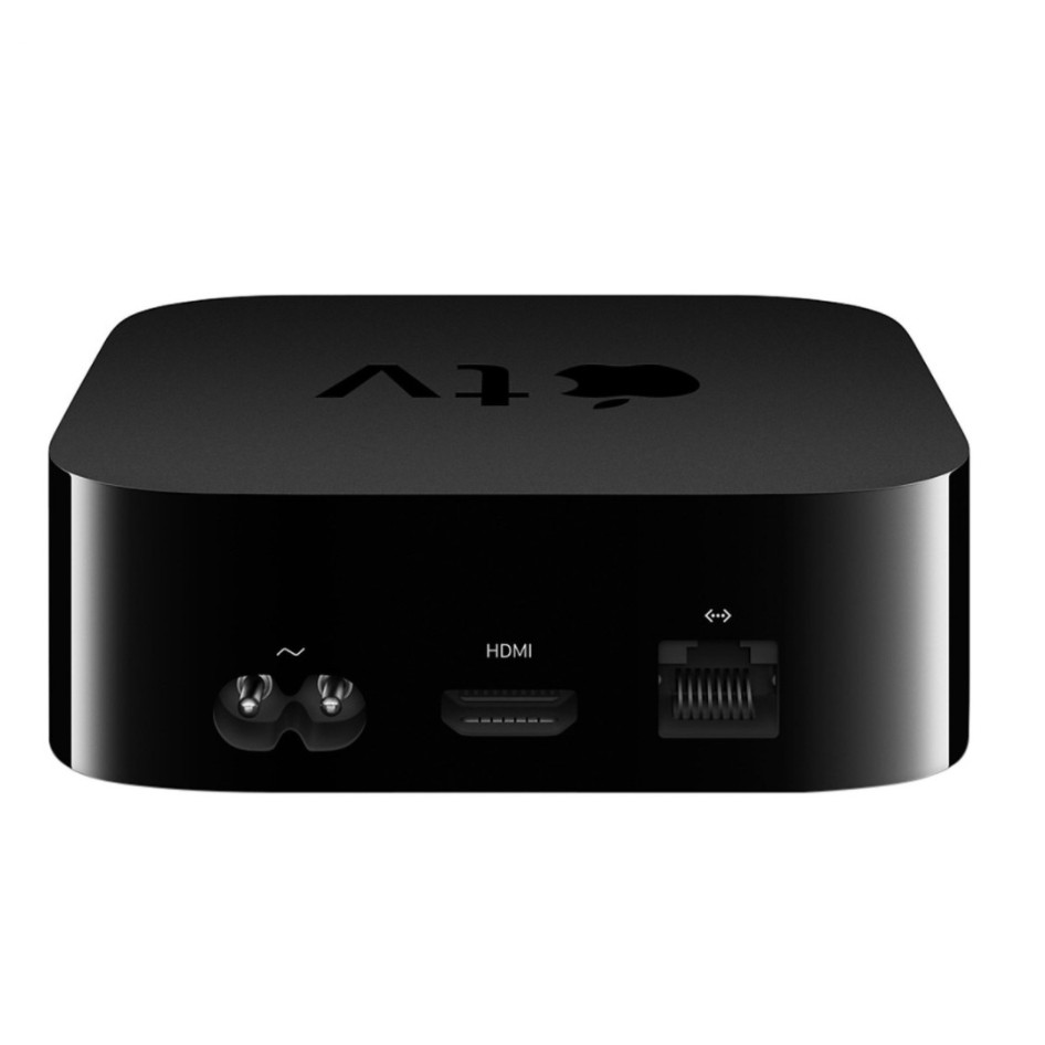 Apple TV 4K Đời 5 32GB-64GB chính hãng fullbox nguyên seal mới 100%