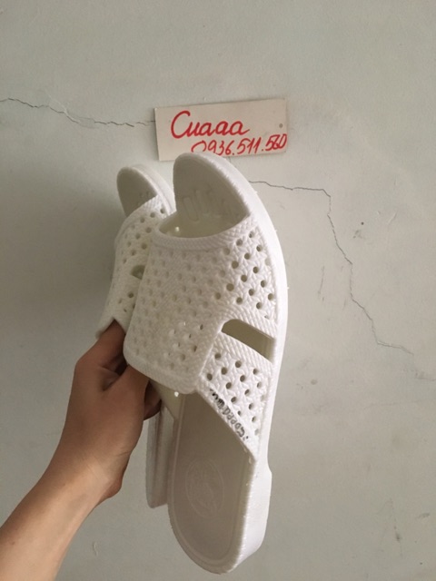 Dép tổ ong Sịn Thái