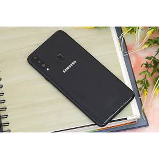 Điện thoại Samsung Galaxy A20s (32GB/3GB)