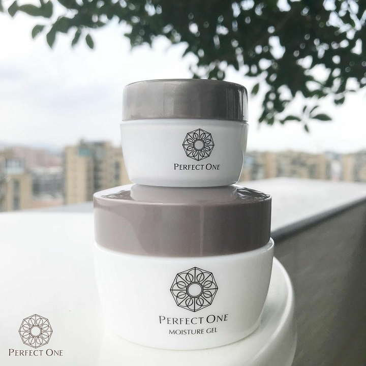 PERFECT ONE - GEL DƯỠNG ẨM CHO DA MOISTURE GEL