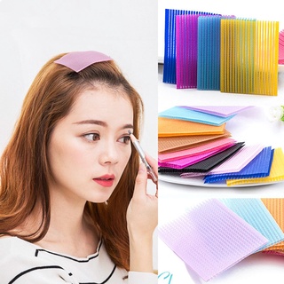 Miếng dán cố định tóc mái 6x8cm tiện dụng