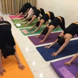 Thảm tập yoya