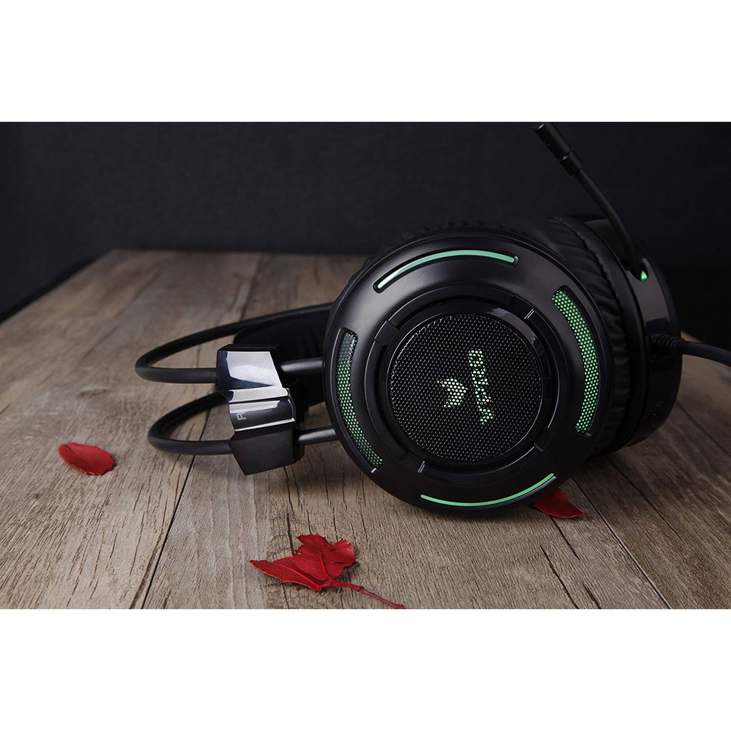 Tai Nghe Gaming Rapoo V Pro VH200 - Hàng Chính Hãng - Bảo hành 12 tháng | BigBuy360 - bigbuy360.vn