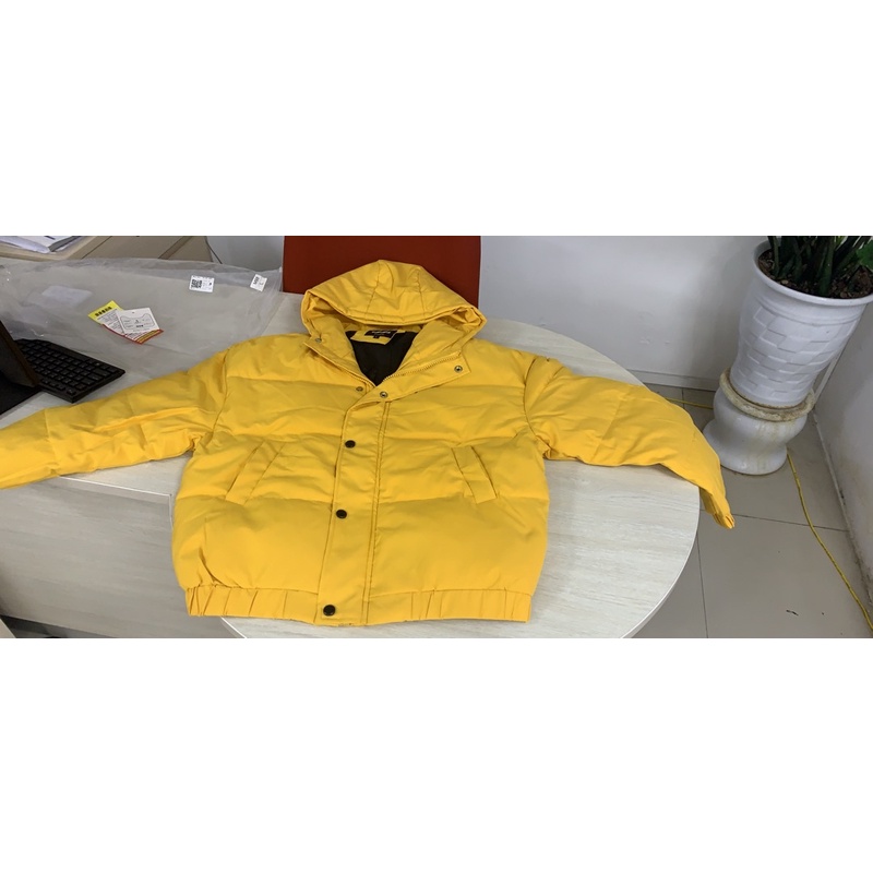 Áo phao nam Quảng Châu 2022