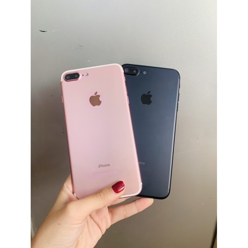 mô hình trưng bày iphone 7plus giống thật 99%