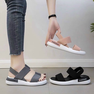 Sandal hè vải lưới co giãn siêu thoáng khí mẫu mới 2022