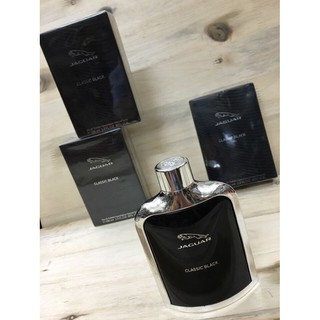💥 Nước hoa nam Jaguar Classic Black