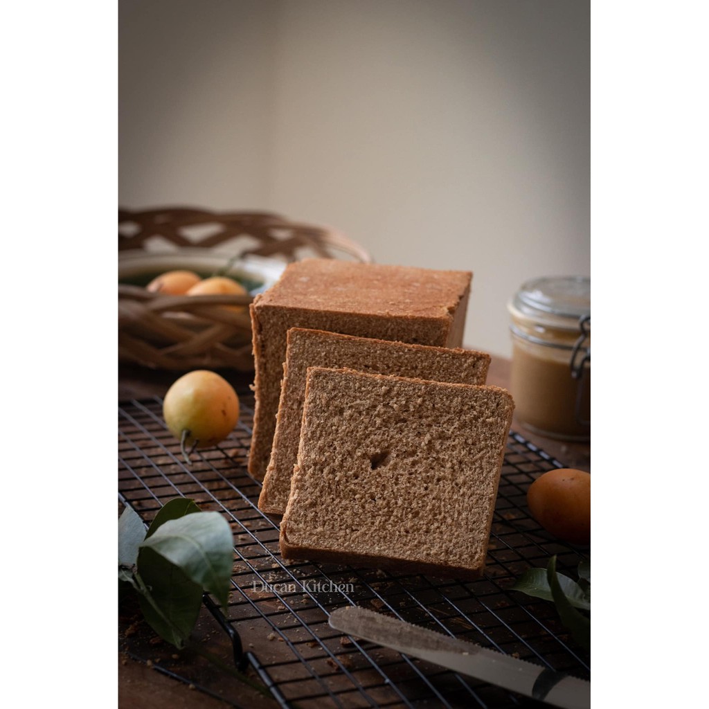 Khuôn bánh mỳ gối sandwich chống dính