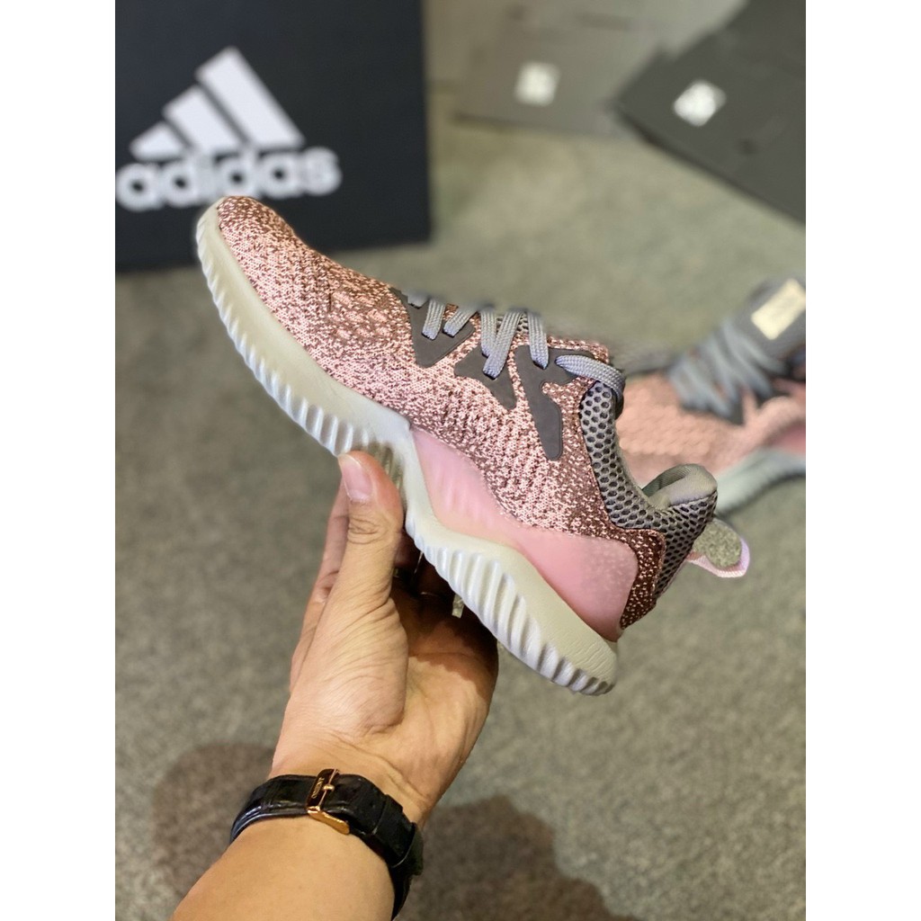 Giày Adidas AlphaBounce Beyond Pink | BigBuy360 - bigbuy360.vn