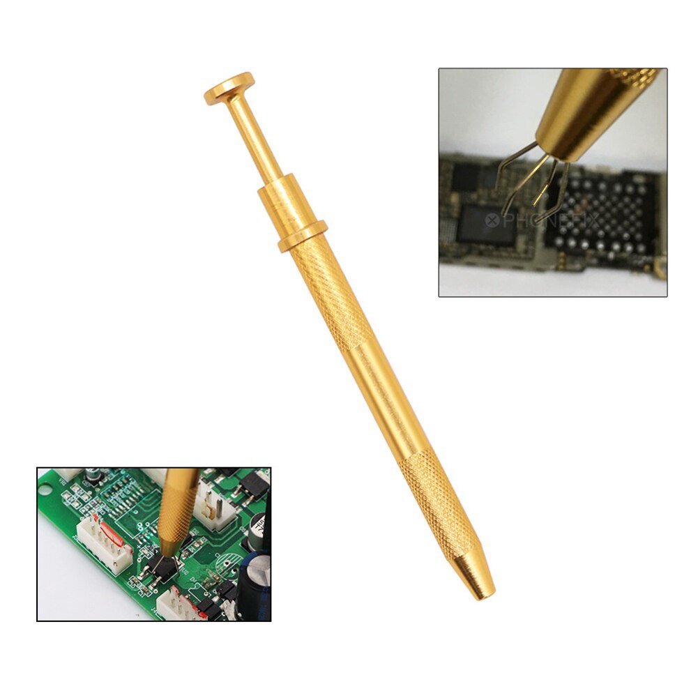 Dụng Cụ Tháo Chip IC Điện Tử Chuyên Dụng
