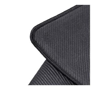 2024logitech Queen Size Tabel Mat Lớn -Long Gaming Mouse Pad Edge Locking Table Pad