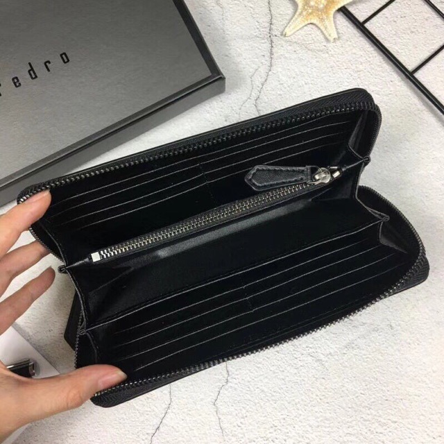 Bóp nam dài xk Pedro
