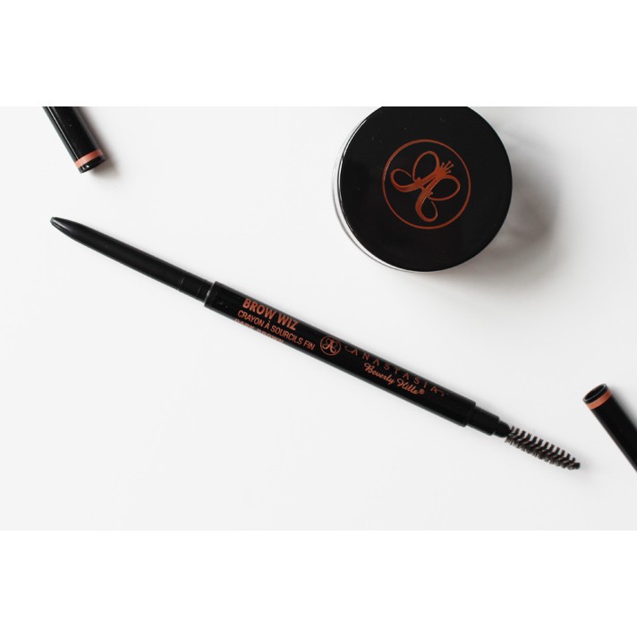 CHÌ KẺ MÀY Brow wiz ANASTASIA SKINNY BROW PENCIL