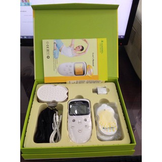 Máy massage Aukewel Dr Phone AK-D1