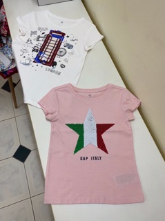 💖💖💖Áo bé gái.