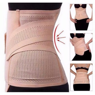 Đại nịt bụng chống cuộn