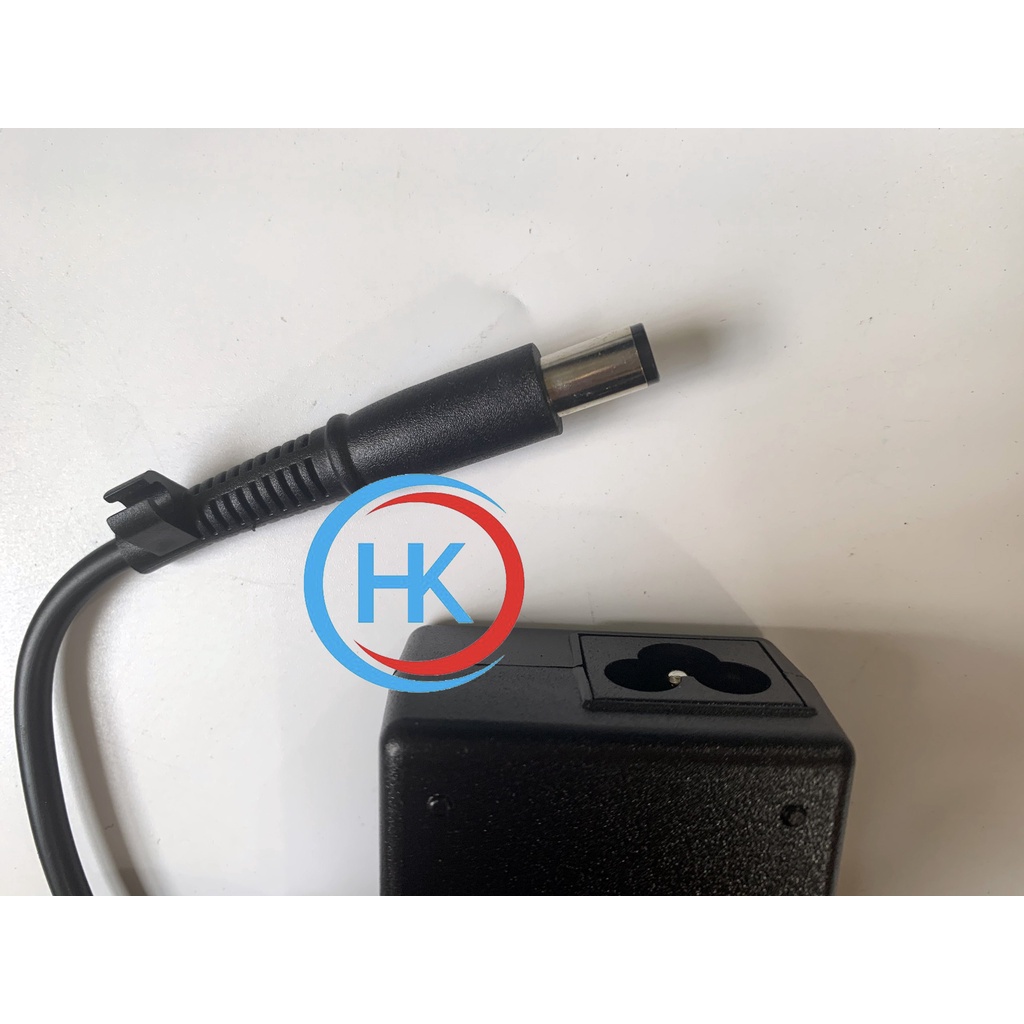 Sạc Laptop Hp 19V-4.74A 90W Đầu Kim Hp Dv4 Dv5 Dv6 2510p 2710p 6510 6530 6710 6910 8460 8560p 8570p 8470 8510 8710 Cq43