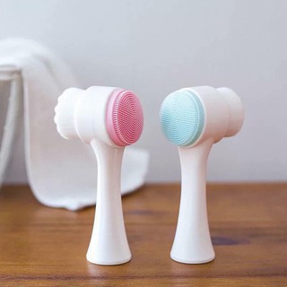 MÁY RỬA MẶT 2 ĐẦU