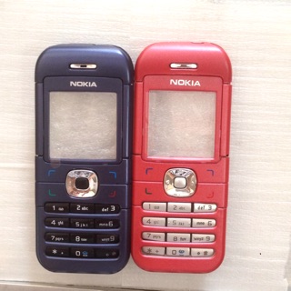 Vỏ NOKIA 6030 chính hãng