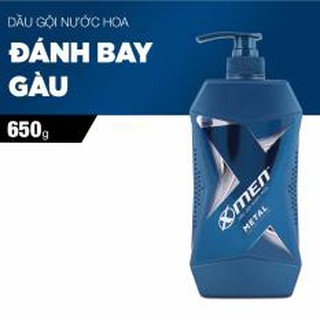 Dầu gội xmen 180ml , 380ml, 650ml