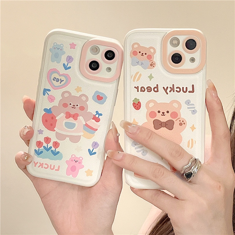 Ốp lưng iphone Ốp Điện Thoại Vân Da Cho Iphone7/7plus/8/8plus/x/14pro/11/12/13/pro/max/plus/promax Dinuo case