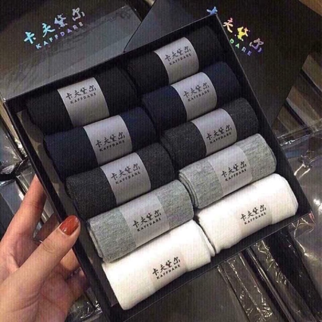 Tất chống thối
