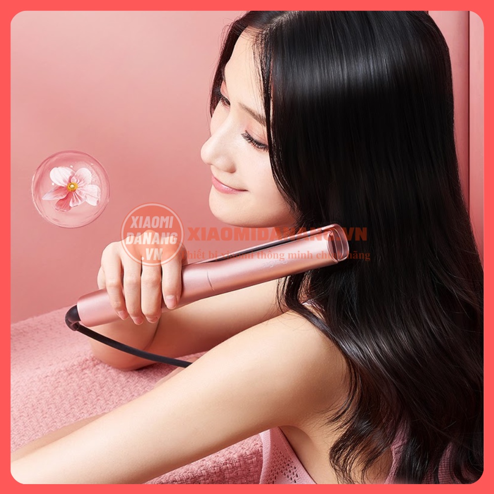Máy Uốn Duỗi Tạo Kiểu Tóc Xiaomi ShowSee E2