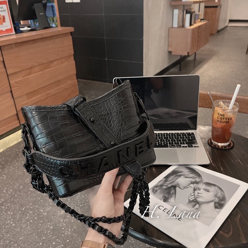 TÚI CHA.N HOBO TRÁM HUYỀN THOẠI