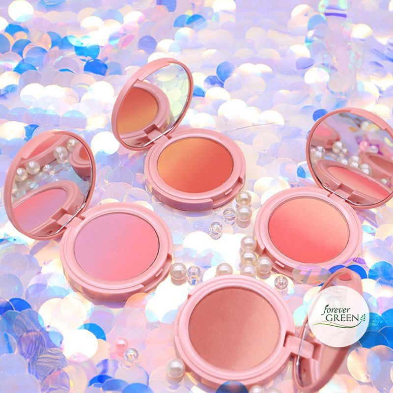 Phấn Má Hồng Novo Pretty For You Silky Rouge Dạng Loang FG026 | BigBuy360 - bigbuy360.vn